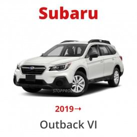 Subaru Outback VI (2019+) Subaru Outback VI (2019+)